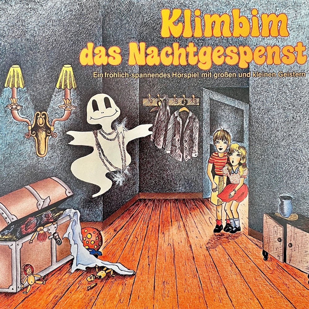 Klimbim