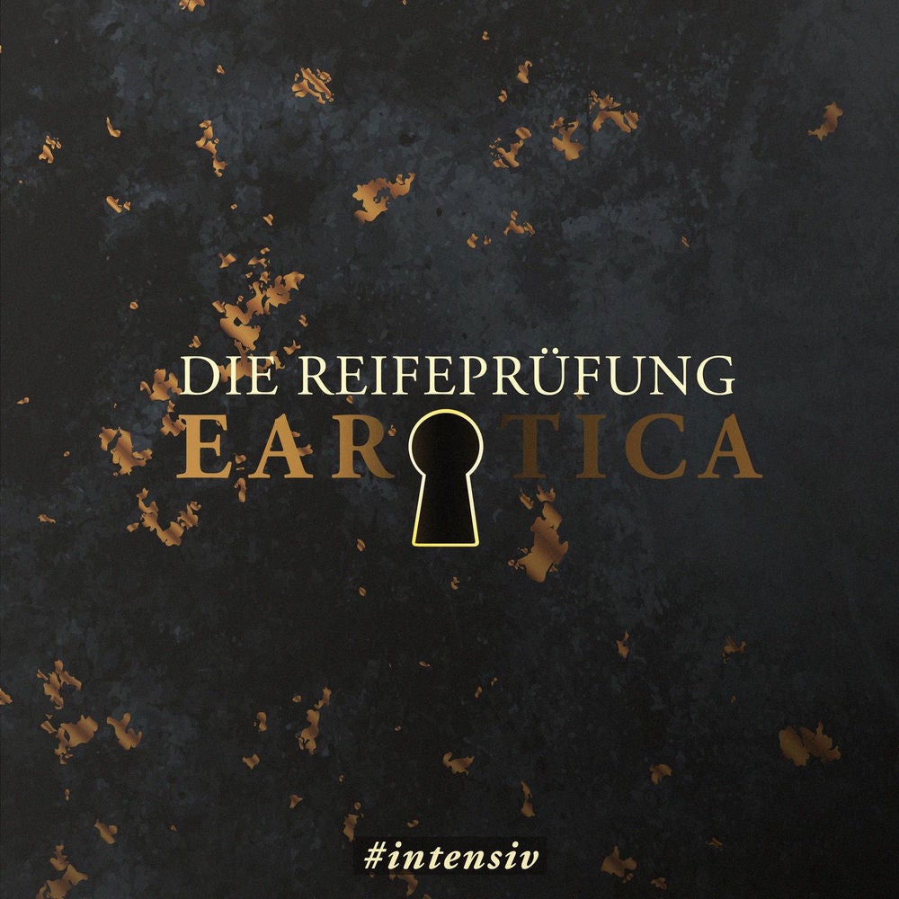 Die Reifeprüfung
