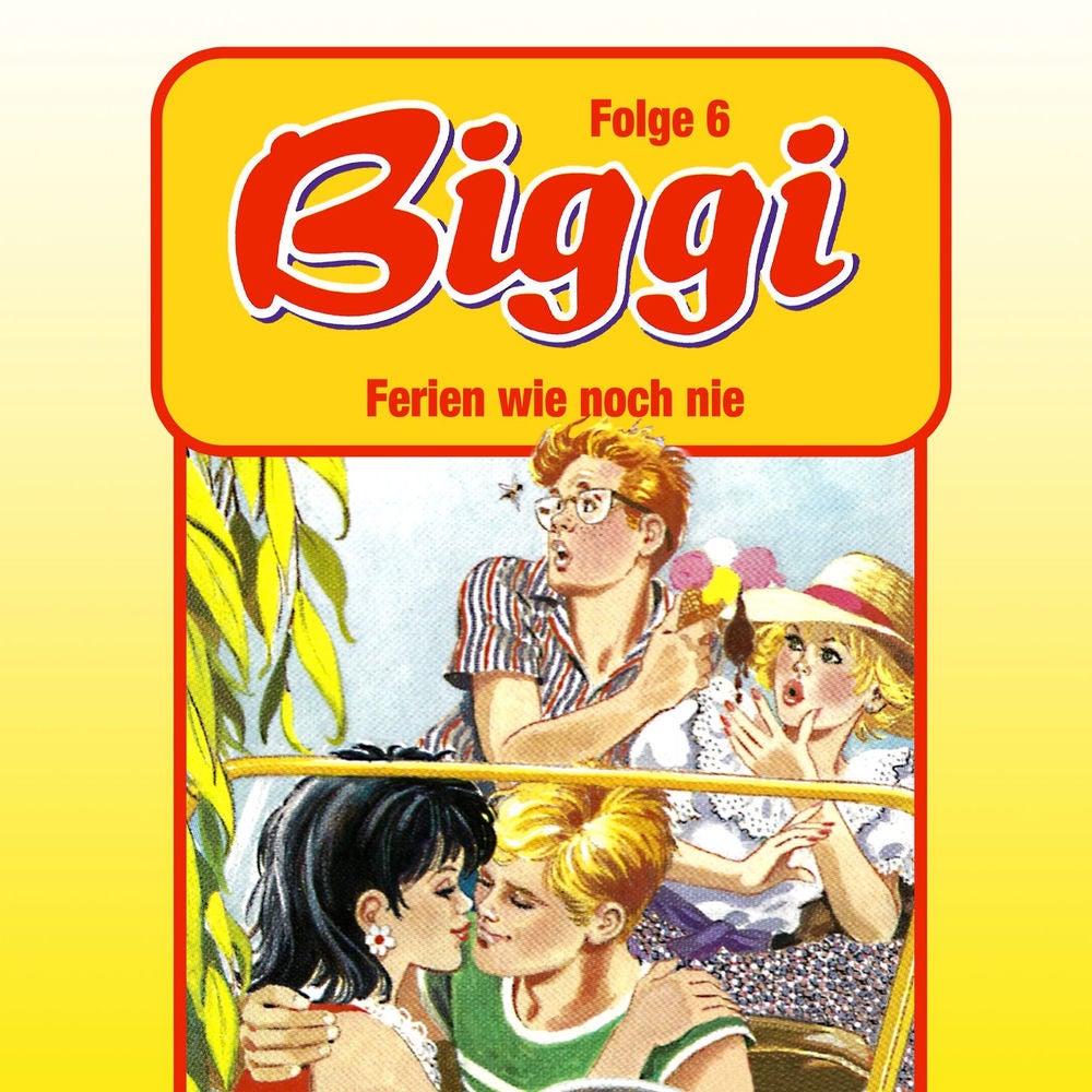 Folge 6: Ferien wie noch nie