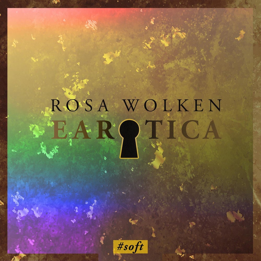 Rosa Wolken