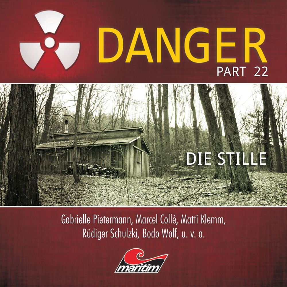Part 22: Die Stille