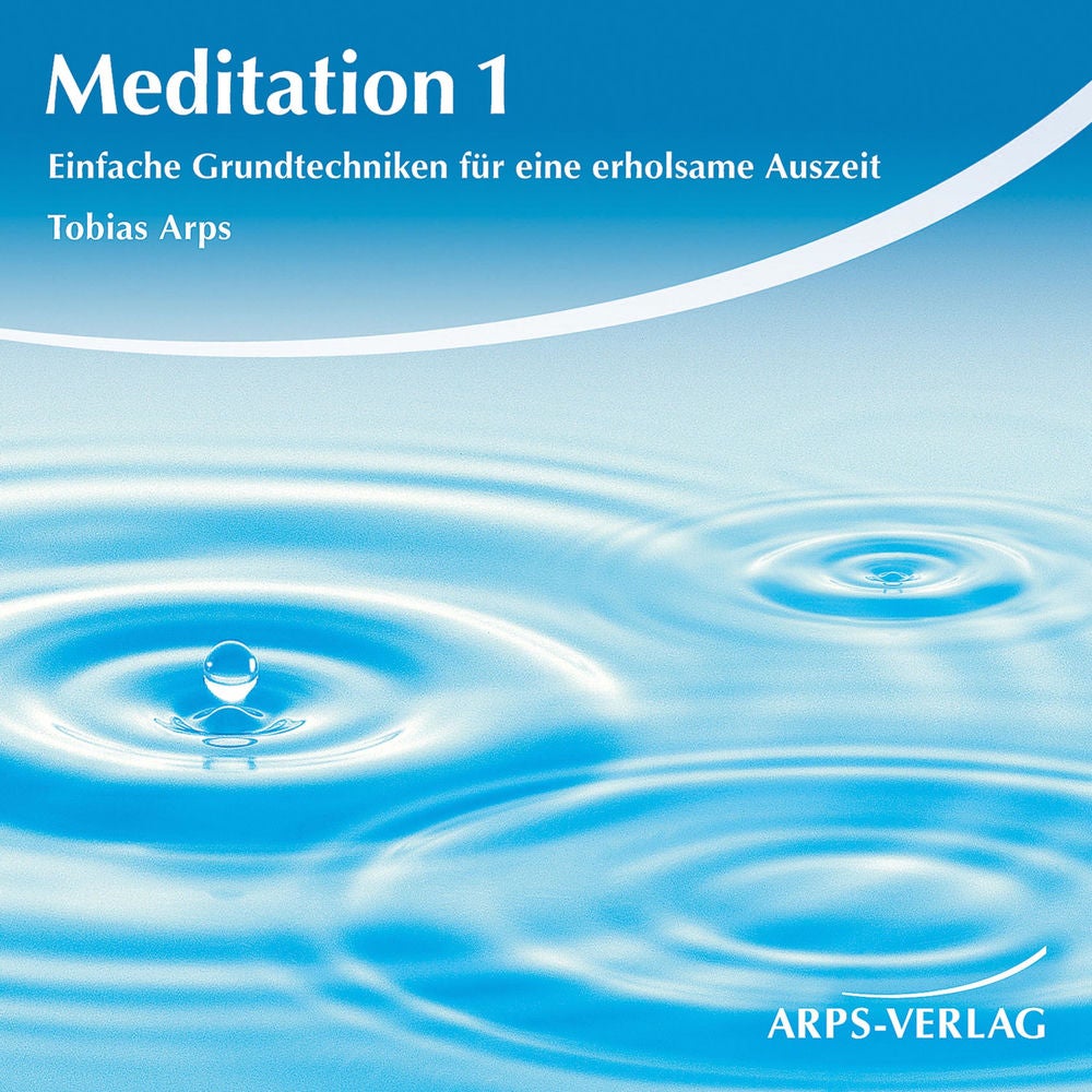 Meditation 1