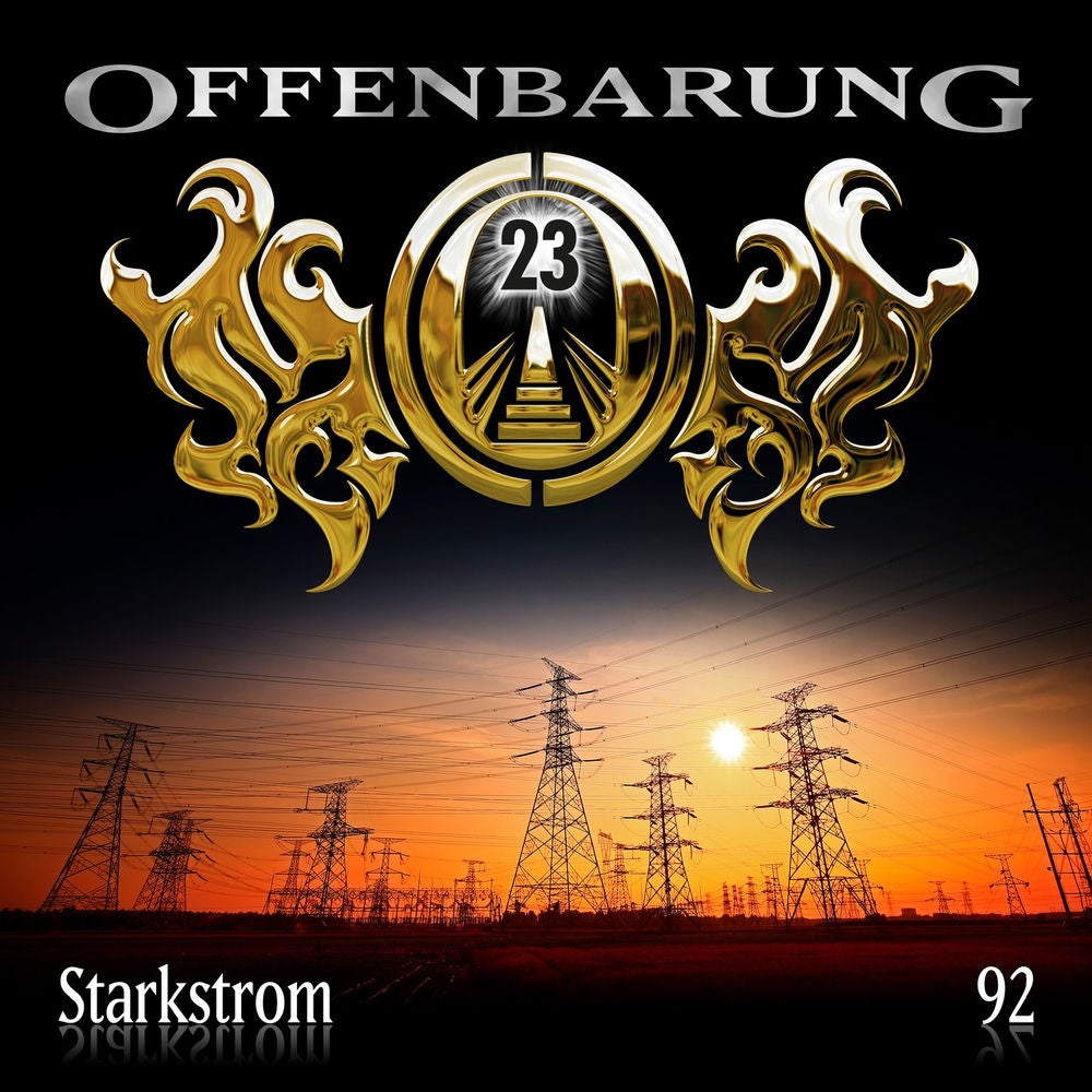 Folge 92: Starkstrom
