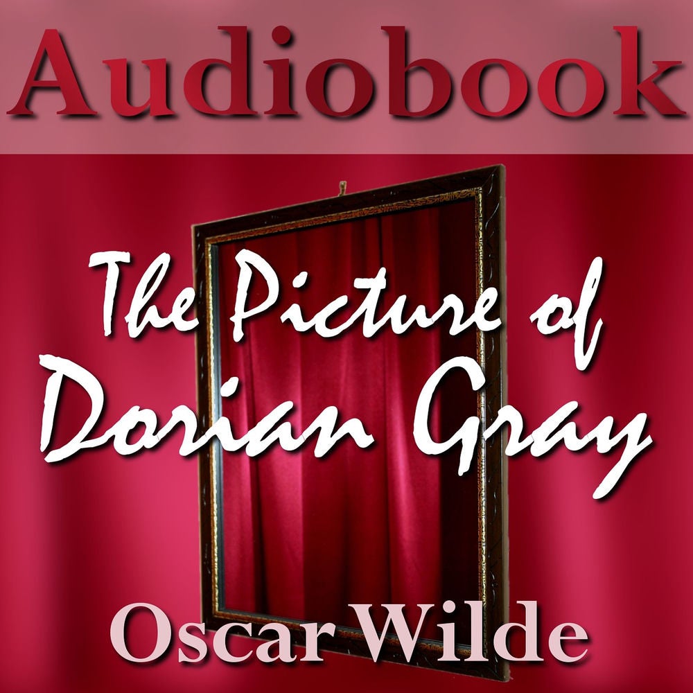 The Picture of Dorian Gray - Audiobook