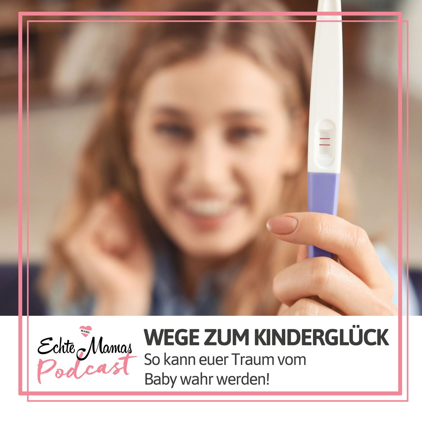 Wege zum Kinderglück: So kann euer Traum vom eigenen Baby wahr werden!