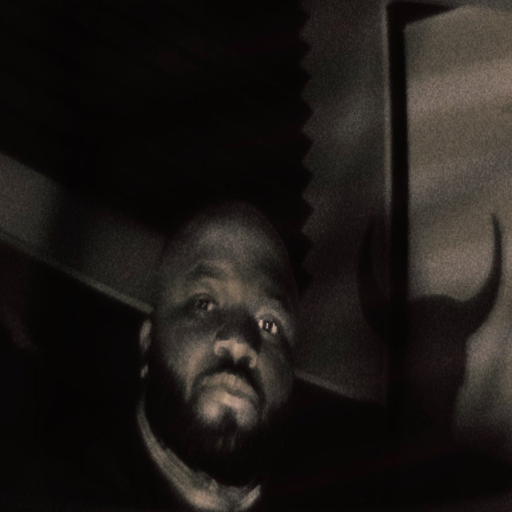 SUPER DARK TIMES