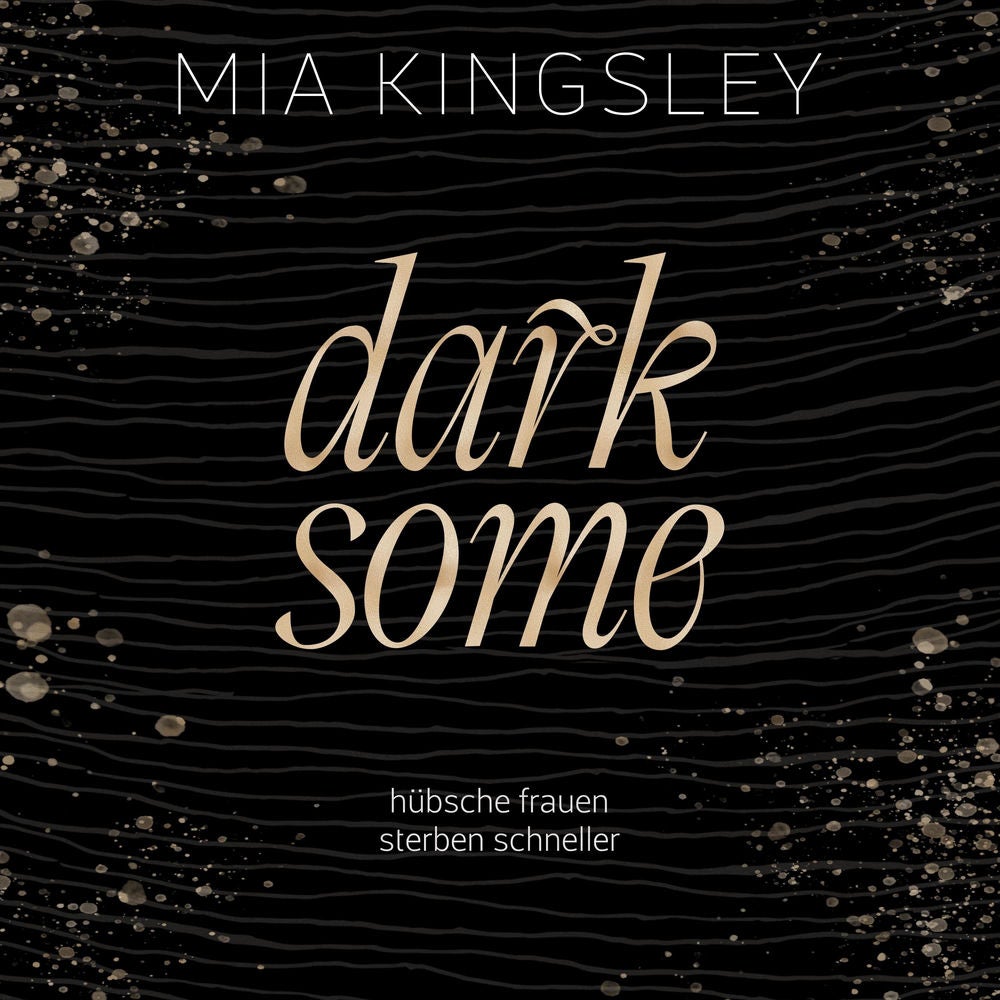Darksome