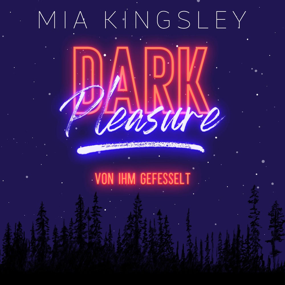 Dark Pleasure