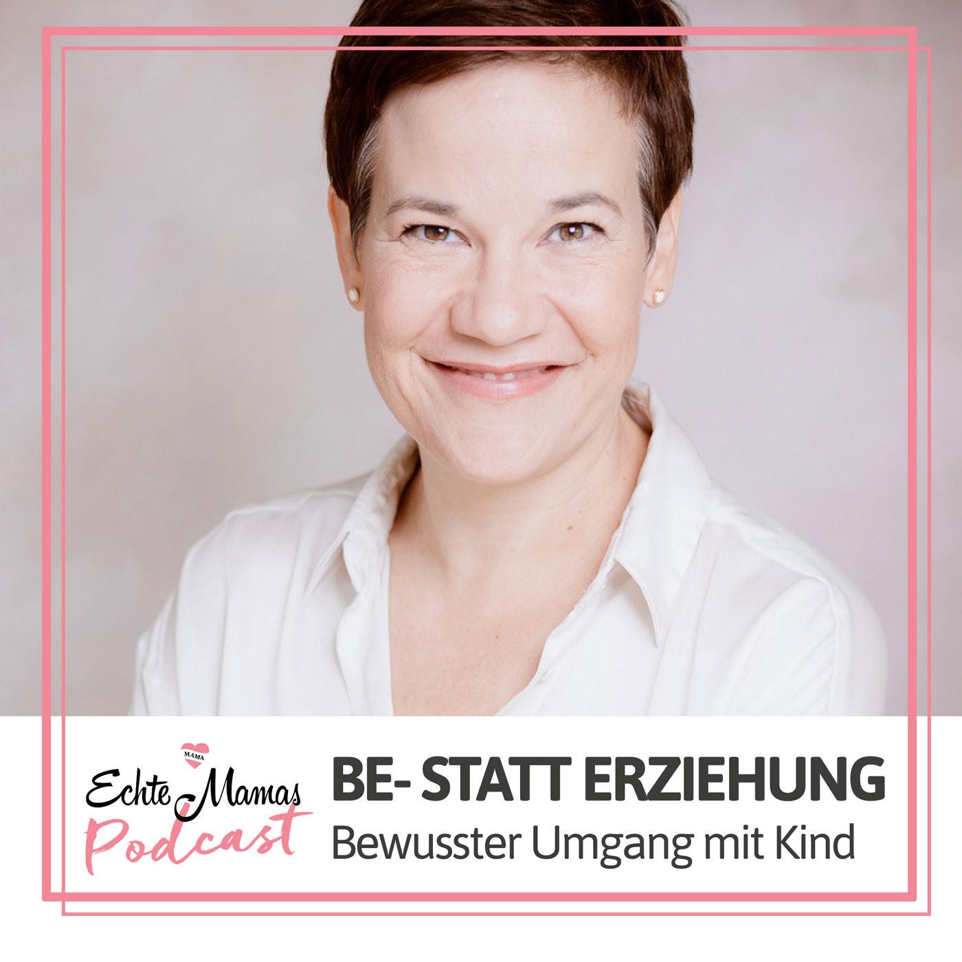 Beziehung statt Erziehung