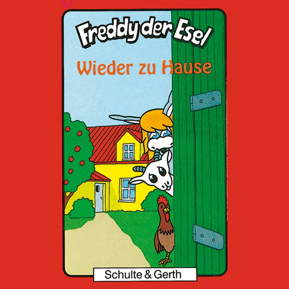20: Wieder zu Hause