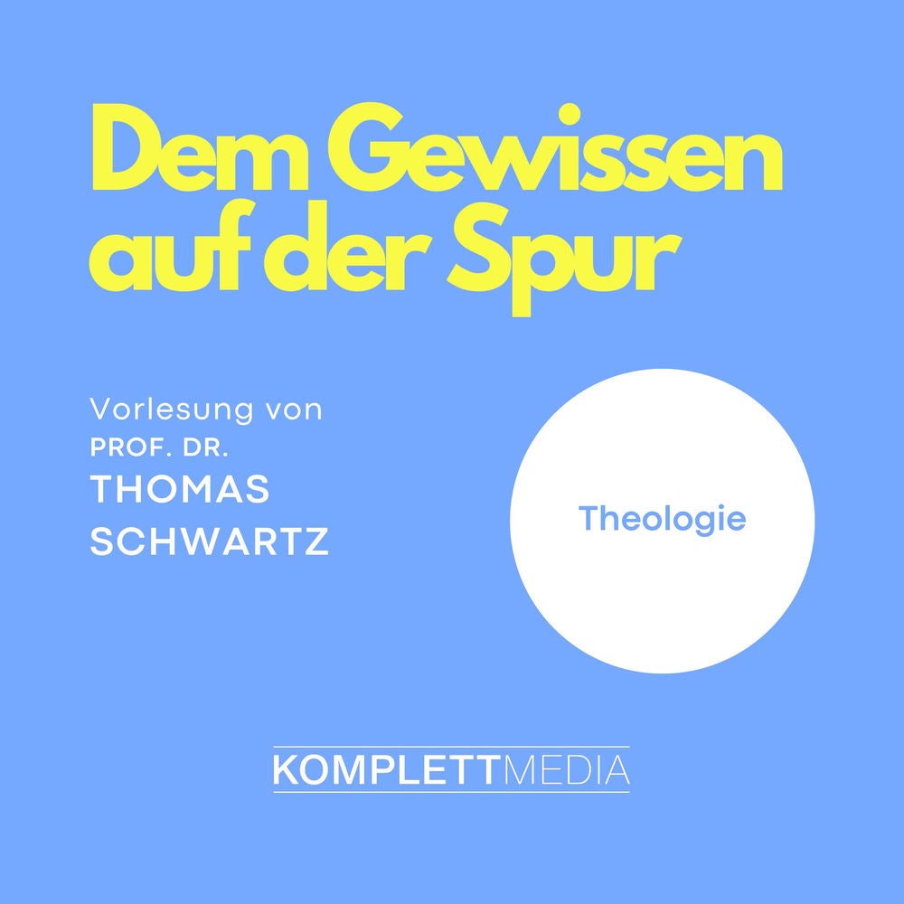 Dem Gewissen auf der Spur