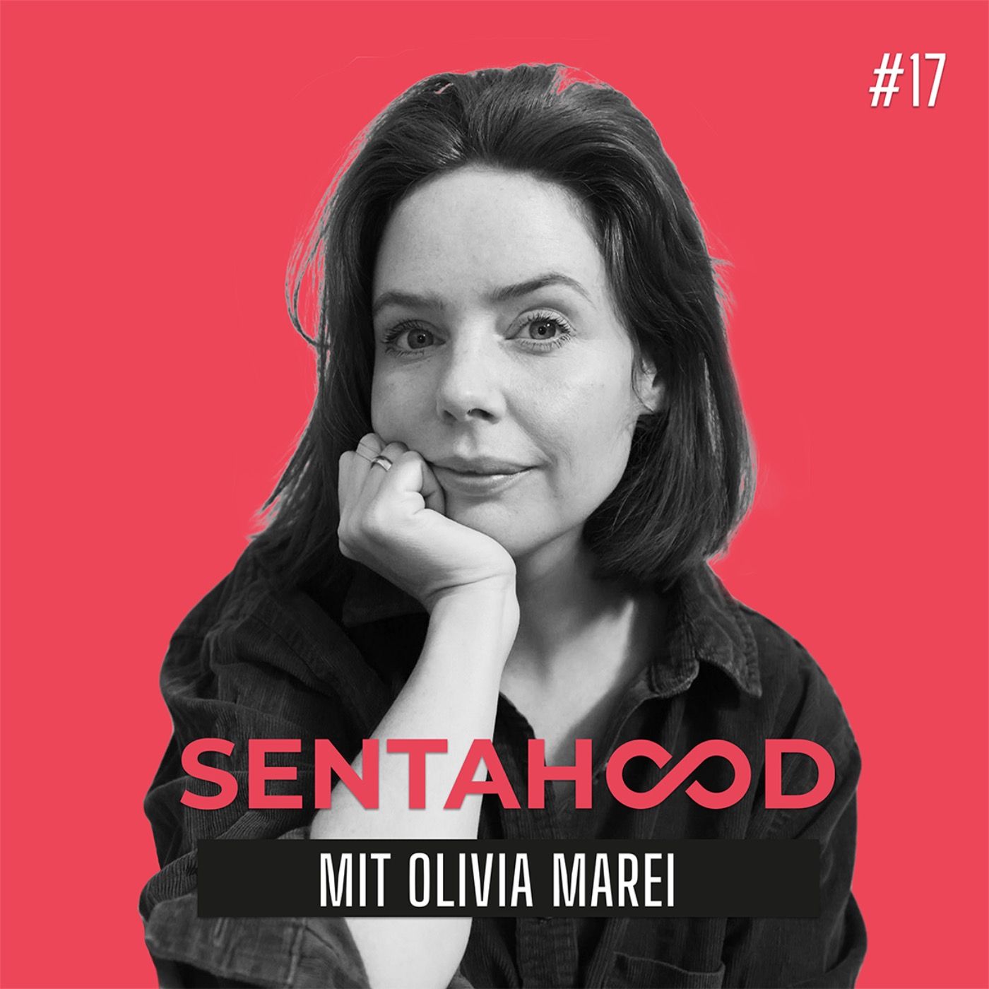 Olivia Marei