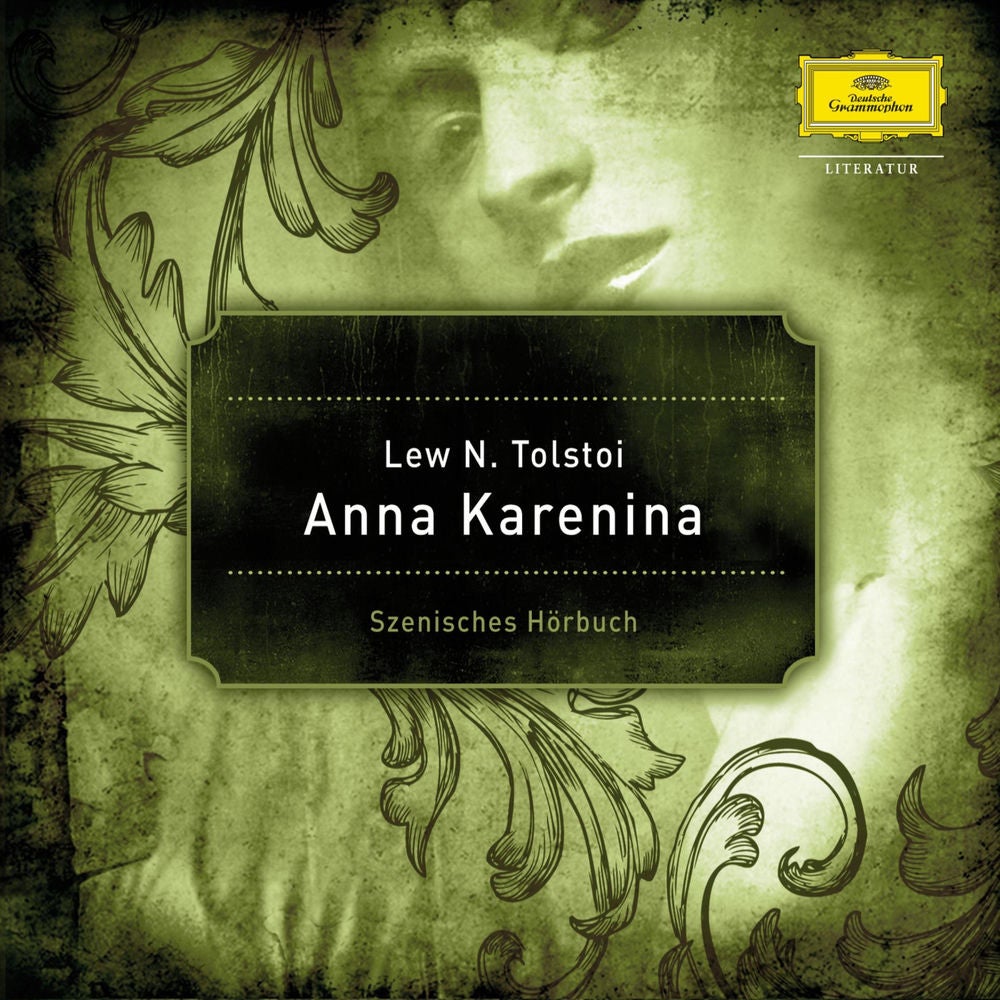 Leo N. Tolstoi: Anna Karenina