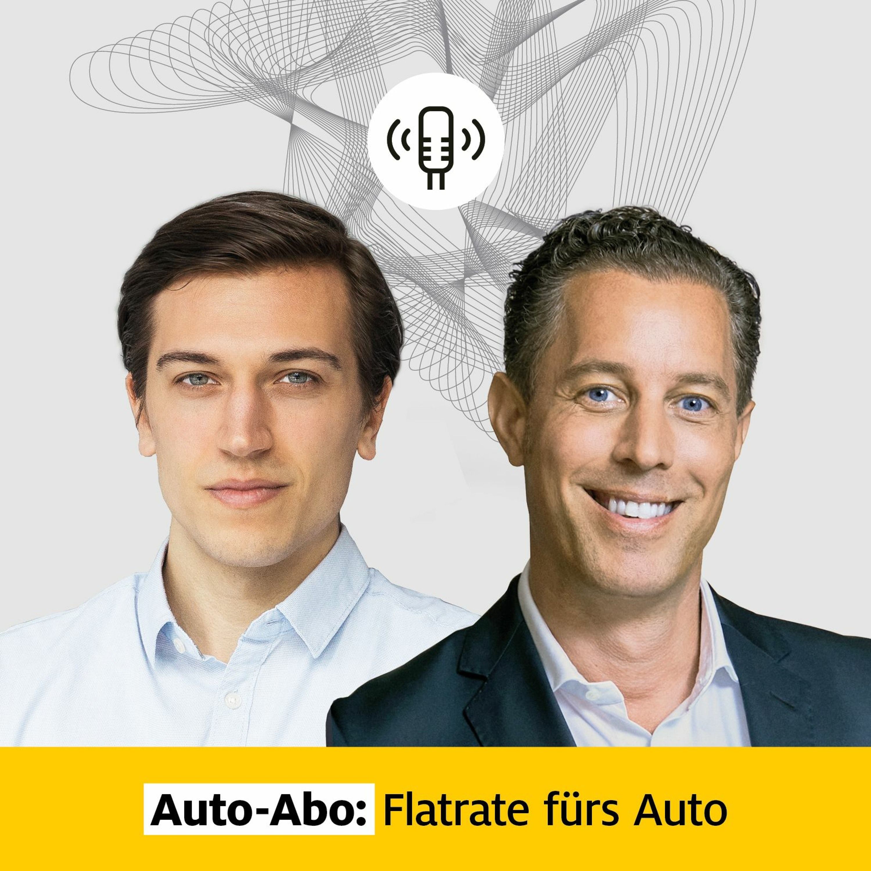 Mobilität am Mittwoch // #16 Volle Flexibilität: Was kann das Auto-Abo?
