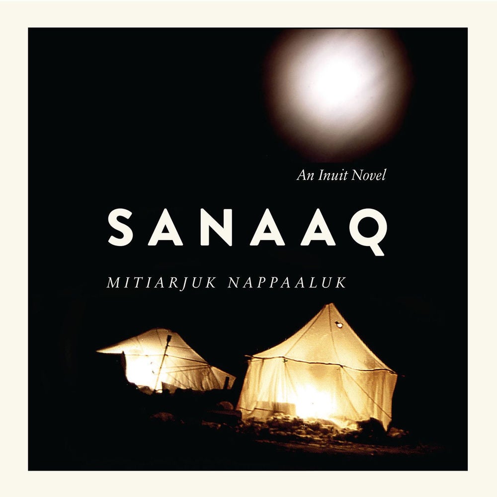 Sanaaq - Contemporary Studies on the North, Book 4