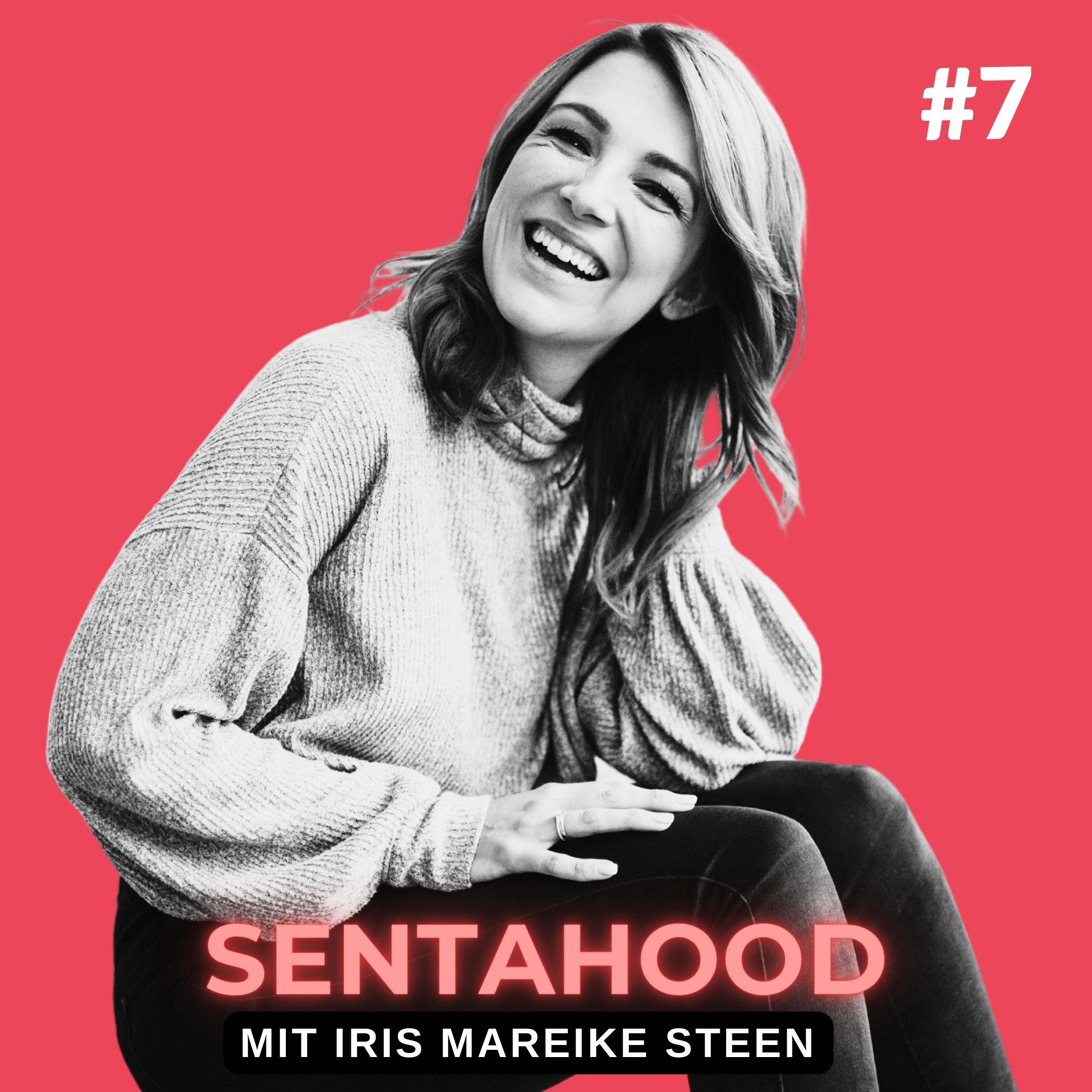Iris Mareike Steen