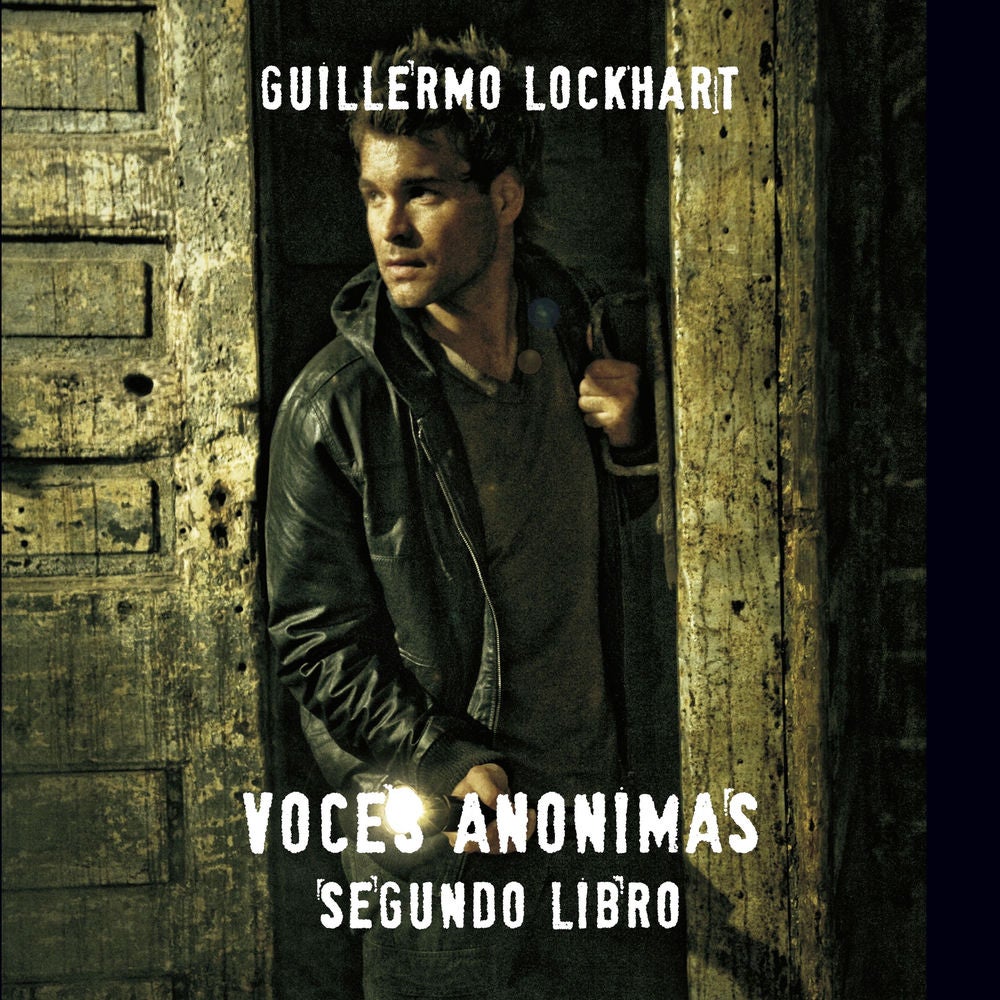 Voces Anónimas. Historias y leyendas del universo mágico II