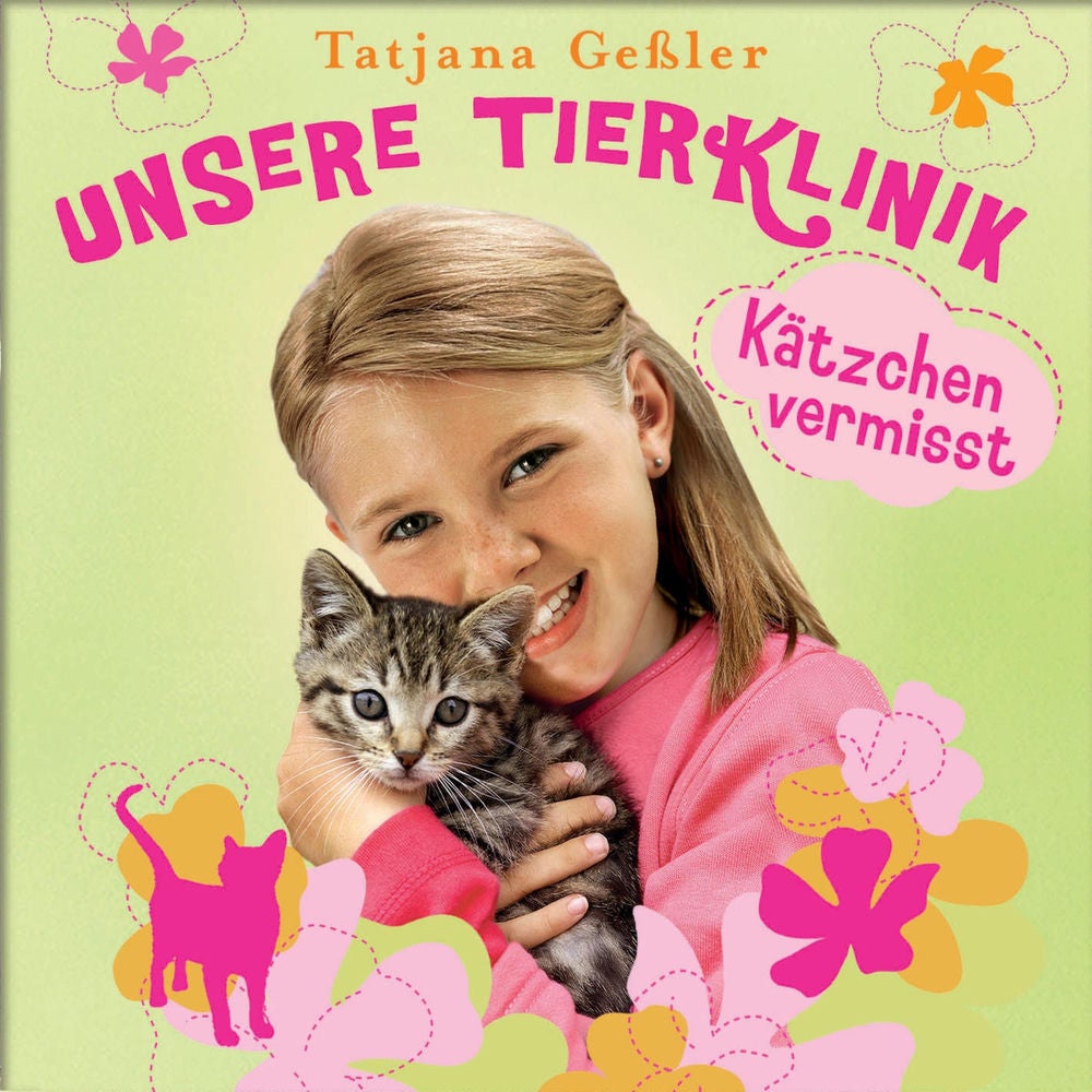 02: Kätzchen vermisst