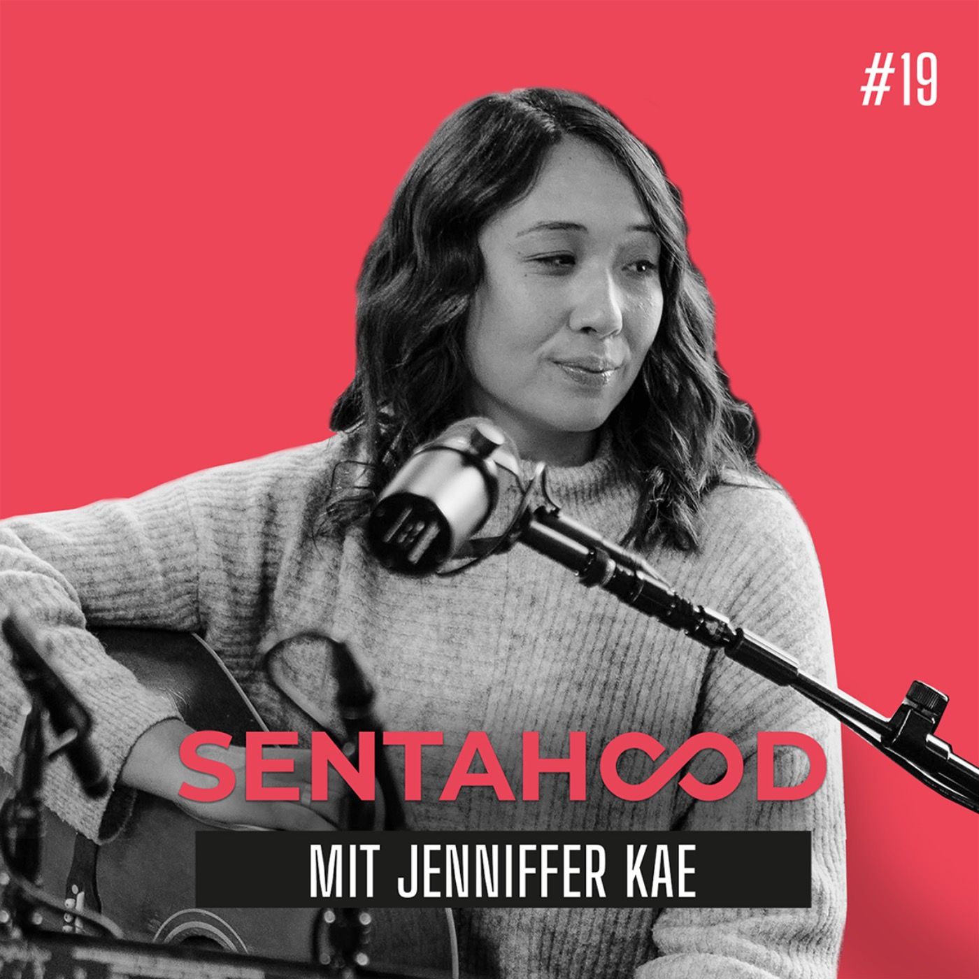 Jenniffer Kae