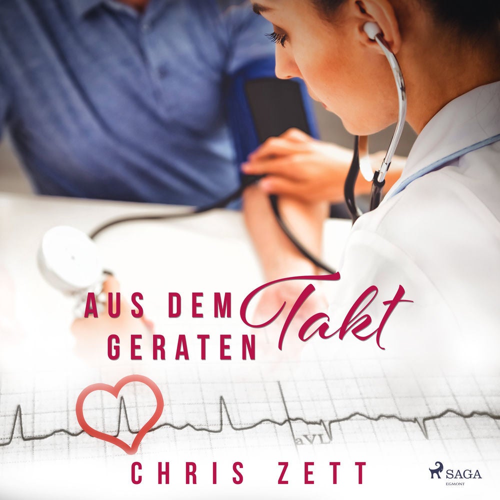 Aus dem Takt geraten – lesbischer Liebesroman