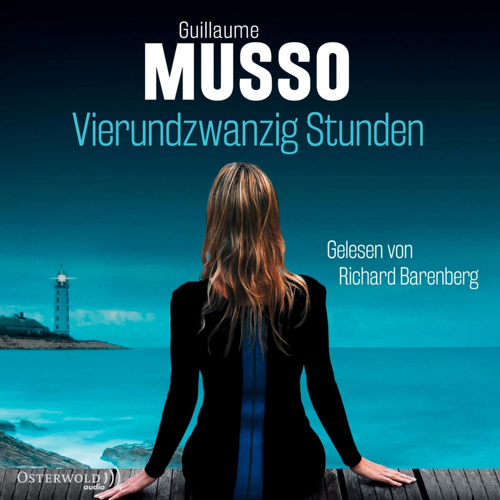 Vierundzwanzig Stunden