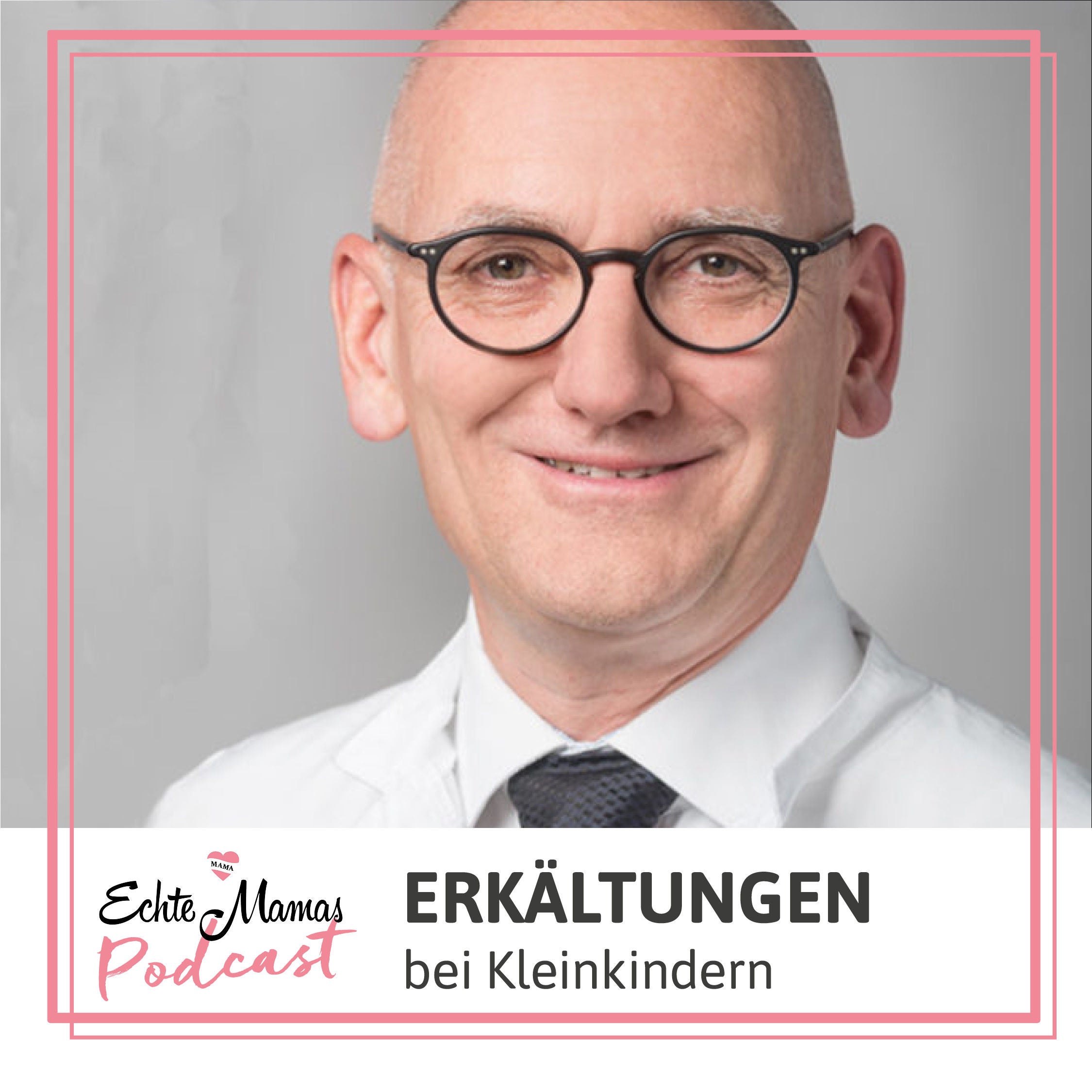 Erkältung bei Kindern