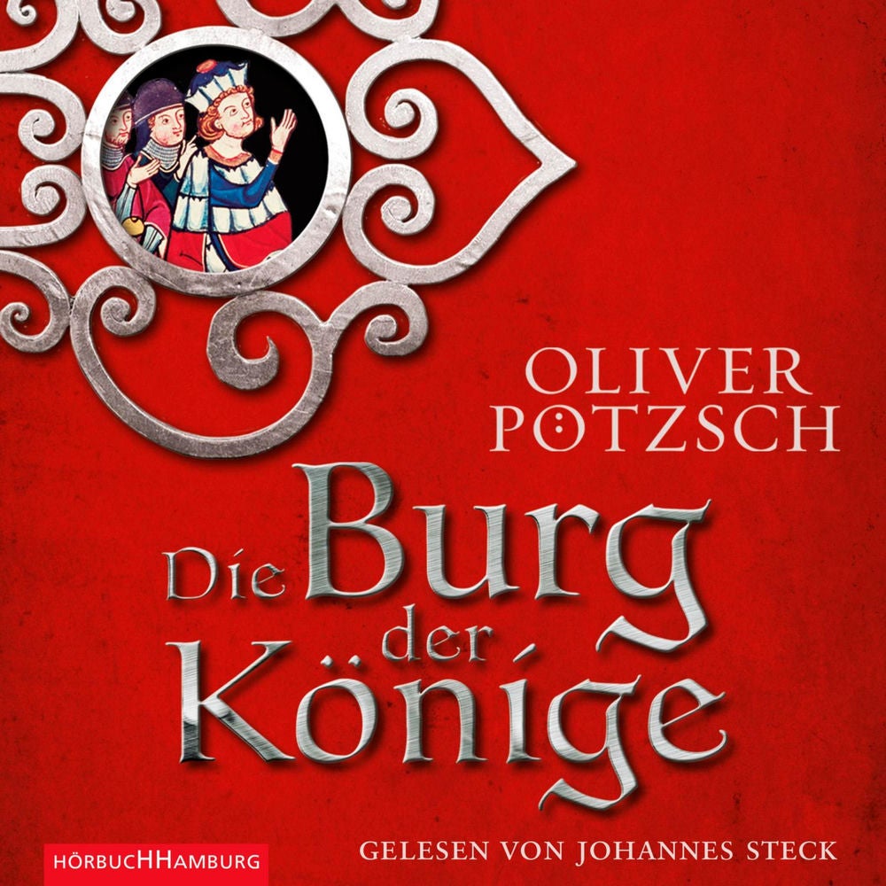 Die Burg der Könige
