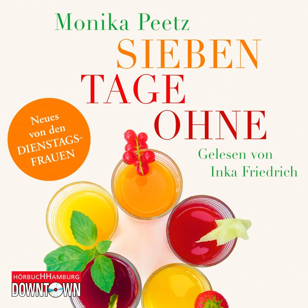 Sieben Tage ohne