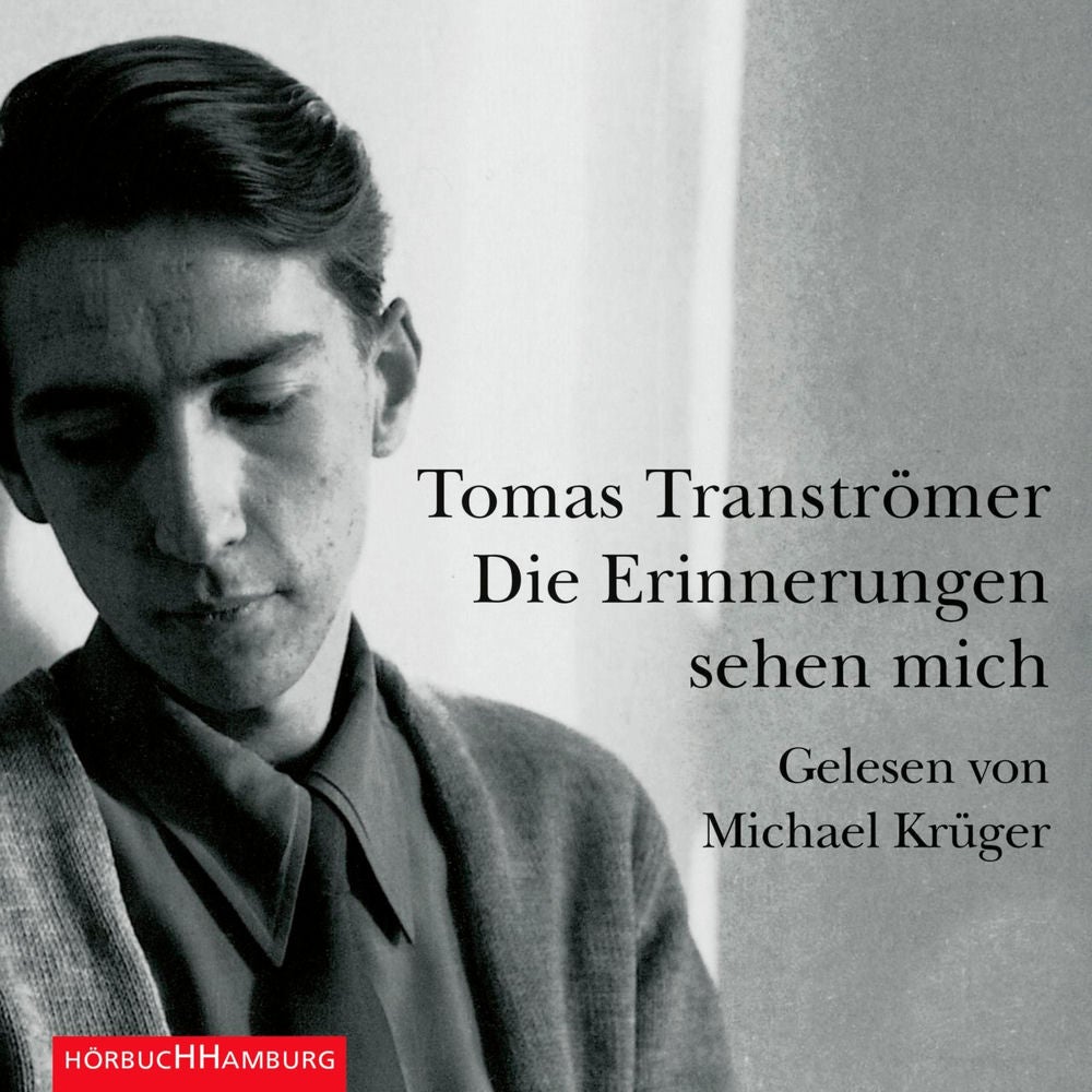 Die Erinnerungen sehen mich
