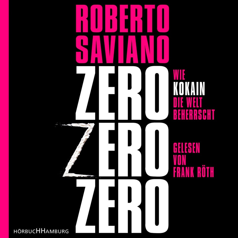 ZeroZeroZero