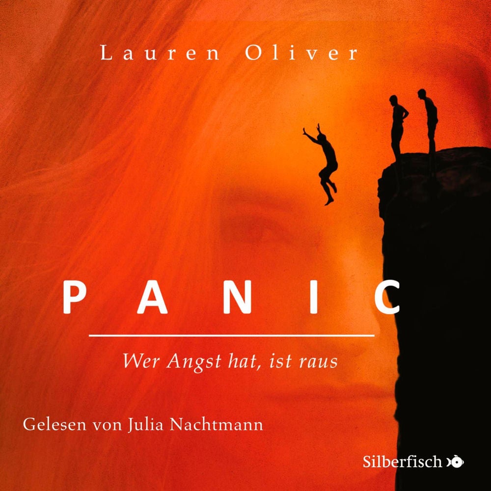 Panic - Wer Angst hat, ist raus