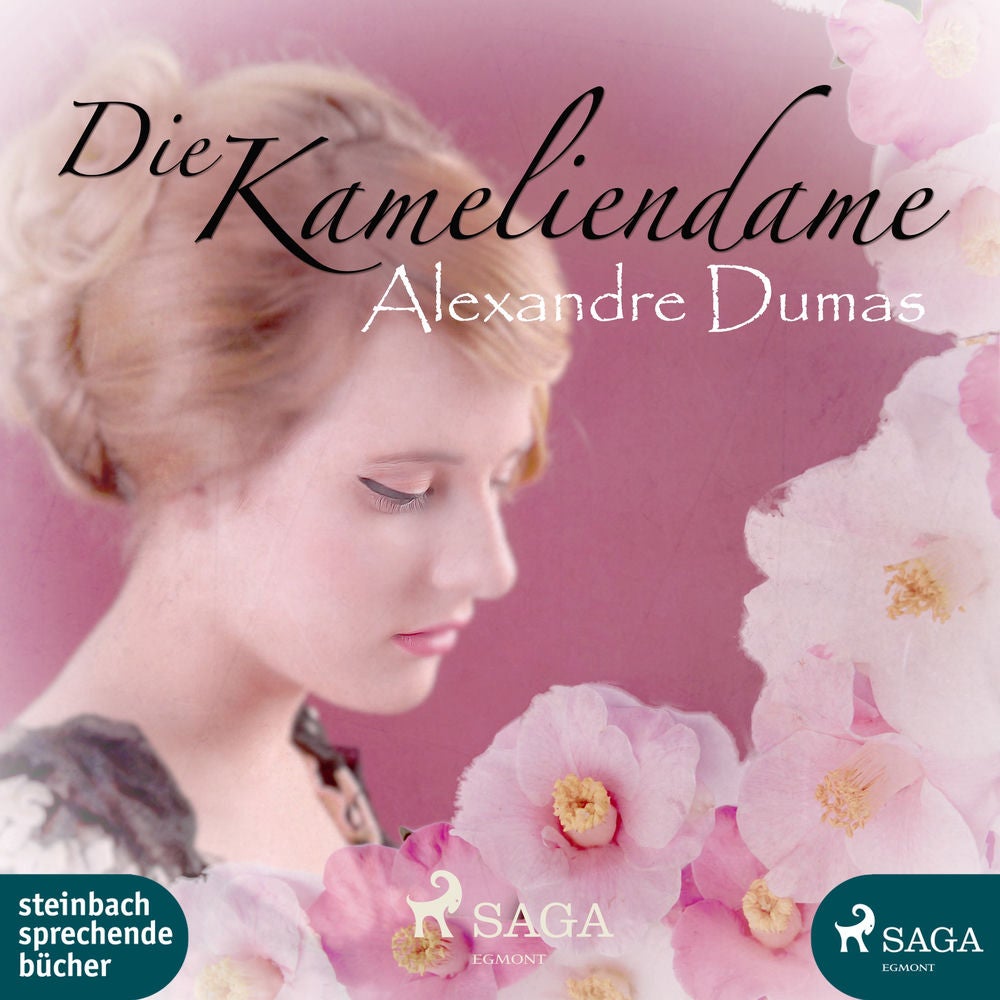 Die Kameliendame