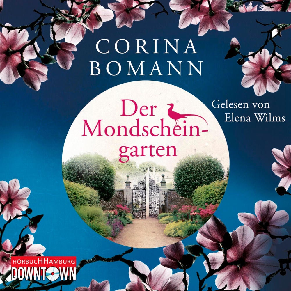Der Mondscheingarten