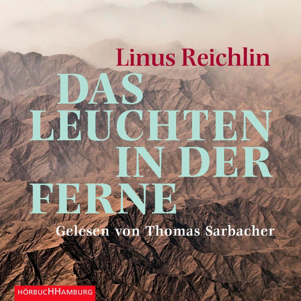 Das Leuchten in der Ferne