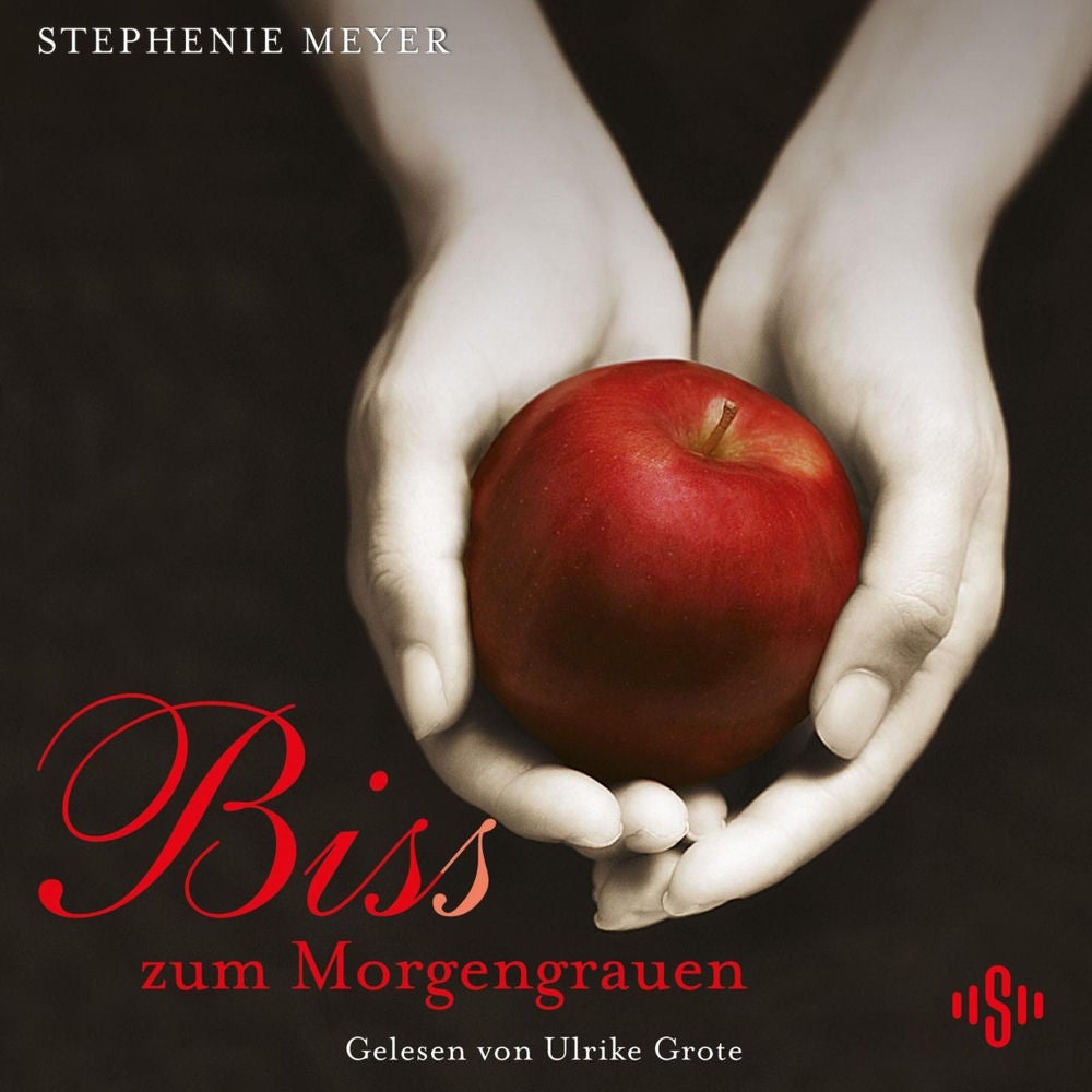 Bella und Edward 1: Biss zum Morgengrauen
