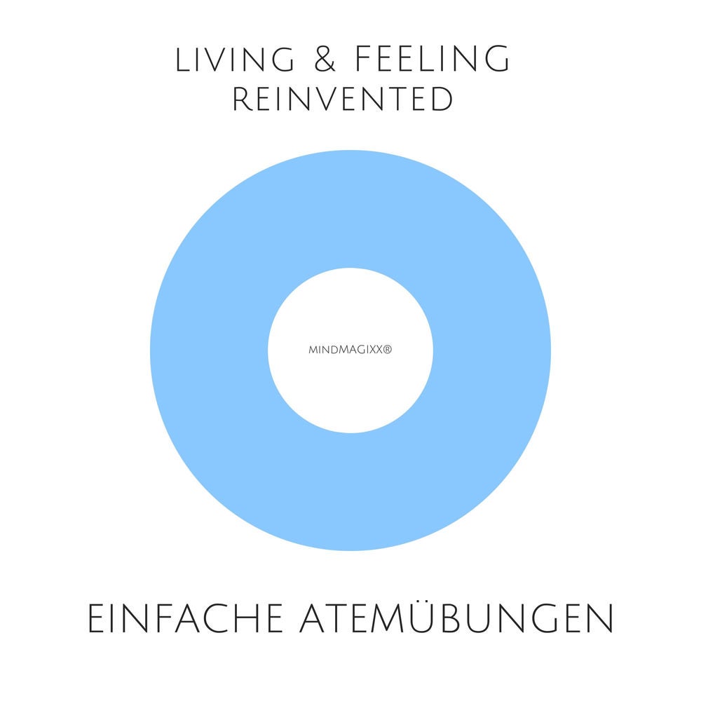 Einfache und hochwirksame Atemübungen