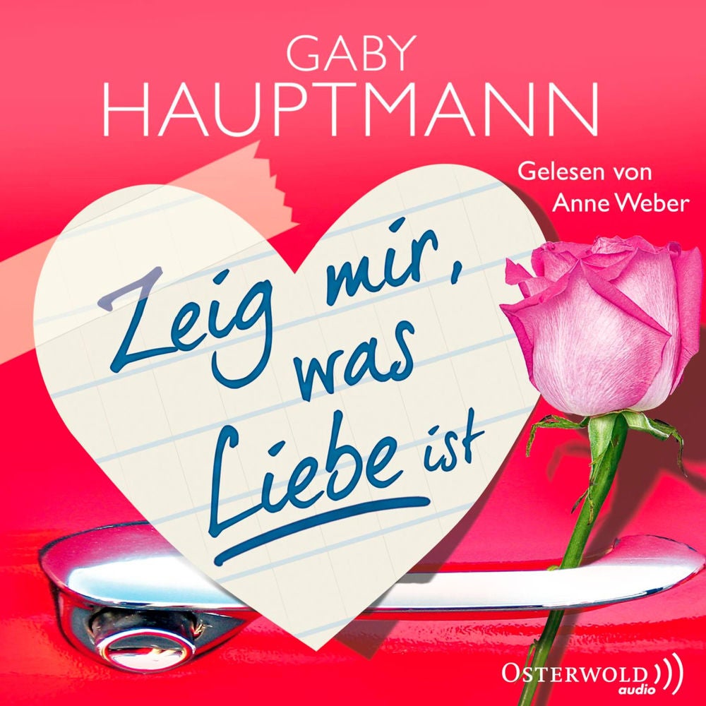 Zeig mir, was Liebe ist