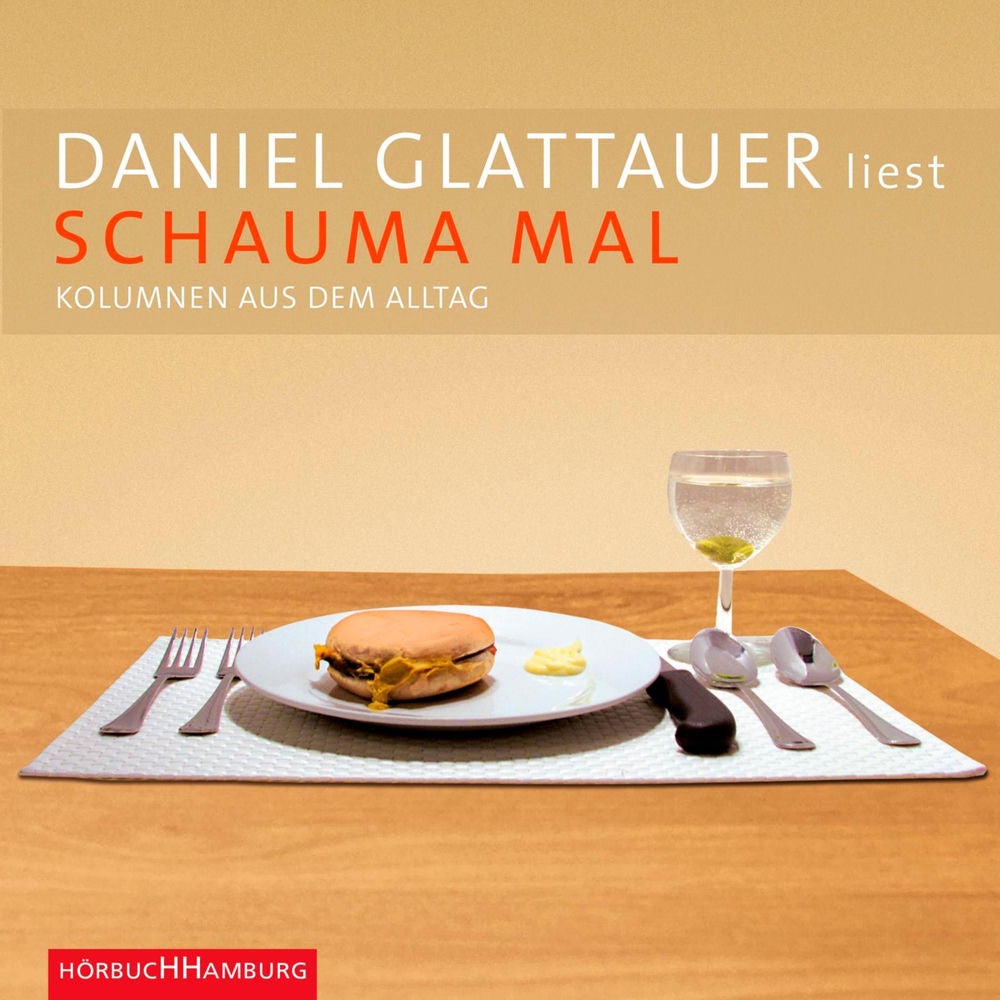 Schauma mal