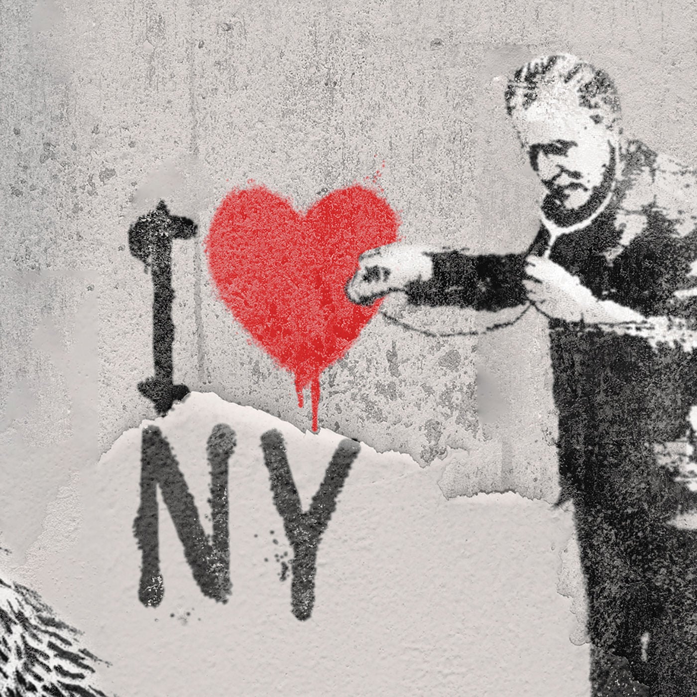 New York: PR und Charity (7/9)