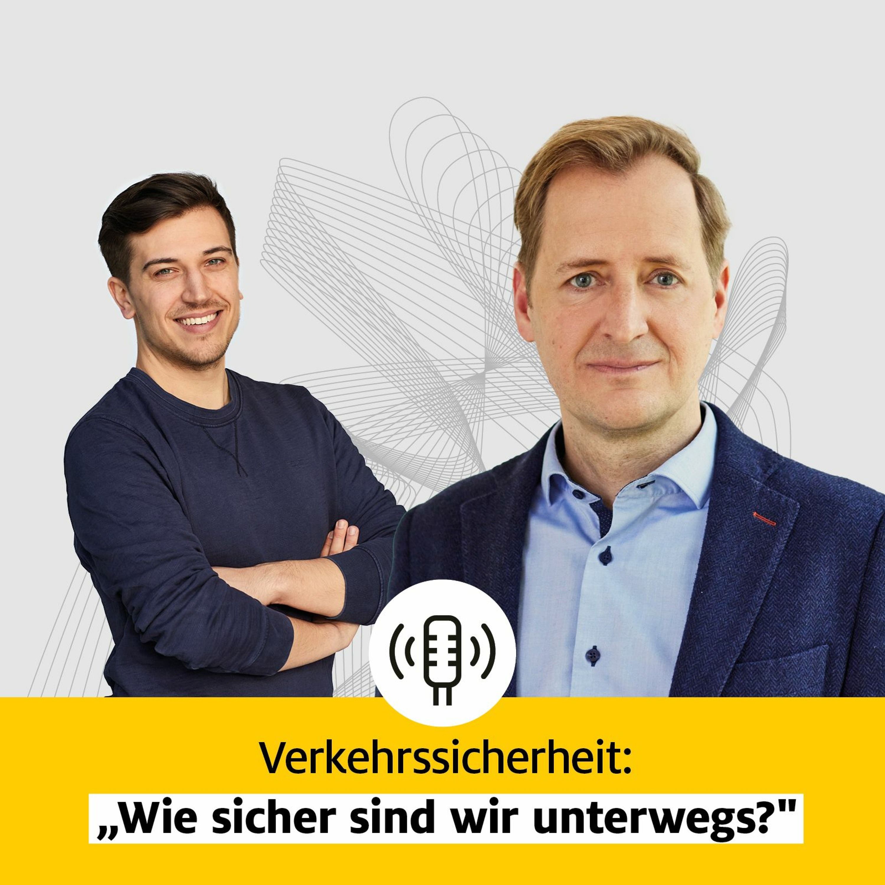 3.1 E-Scooter, Alkohol, Cannabis - Wie steht es um die Verkehrssicherheit?
