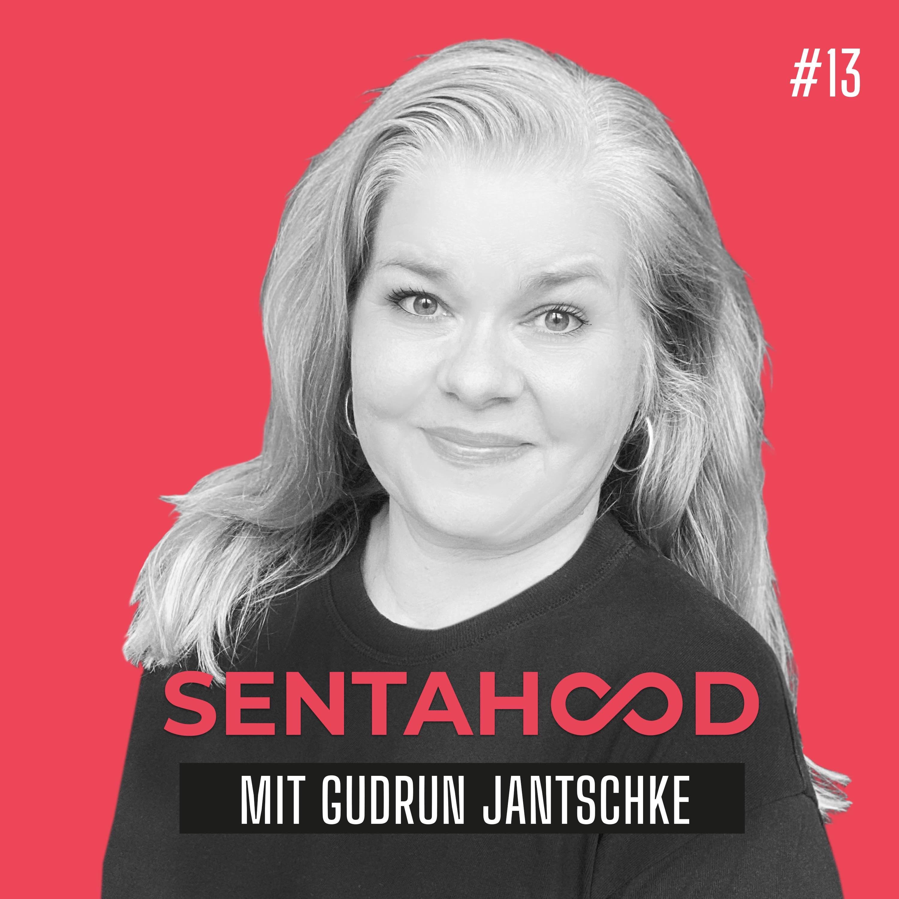 Gudrun Jantschke