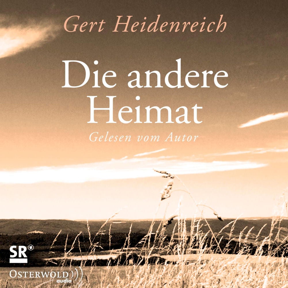 Die andere Heimat