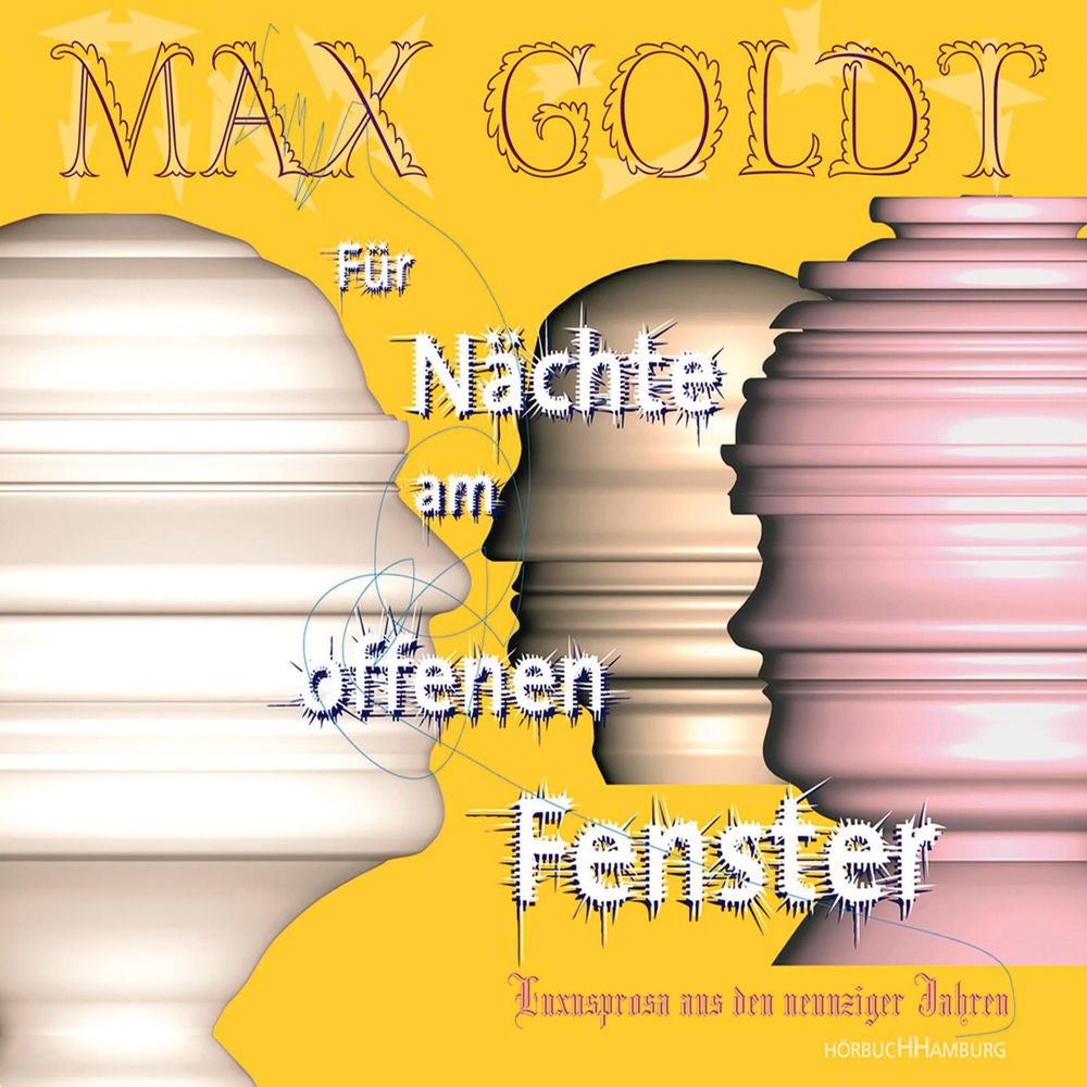 Für Nächte am offenen Fenster