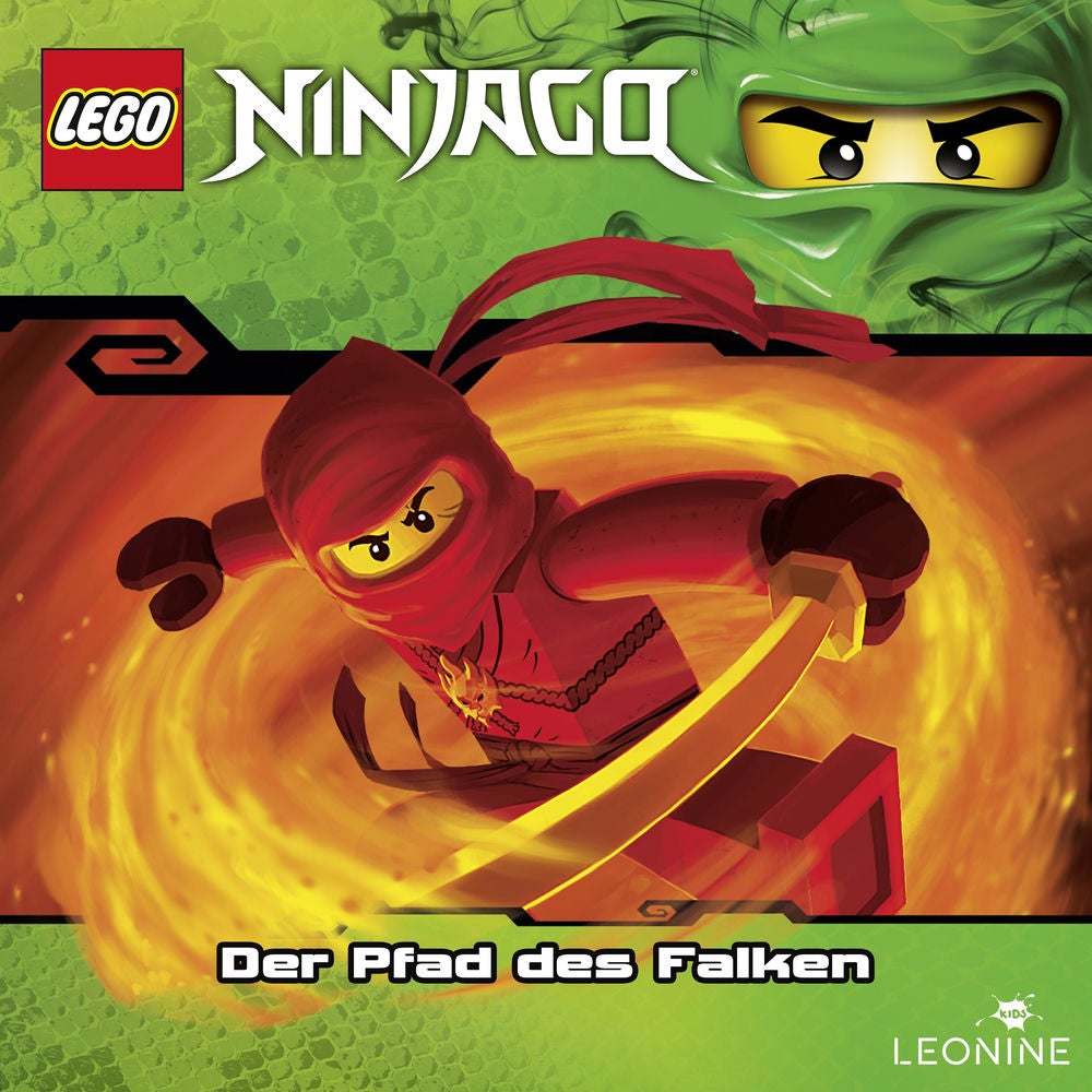 Folge 02: Der Pfad des Falken