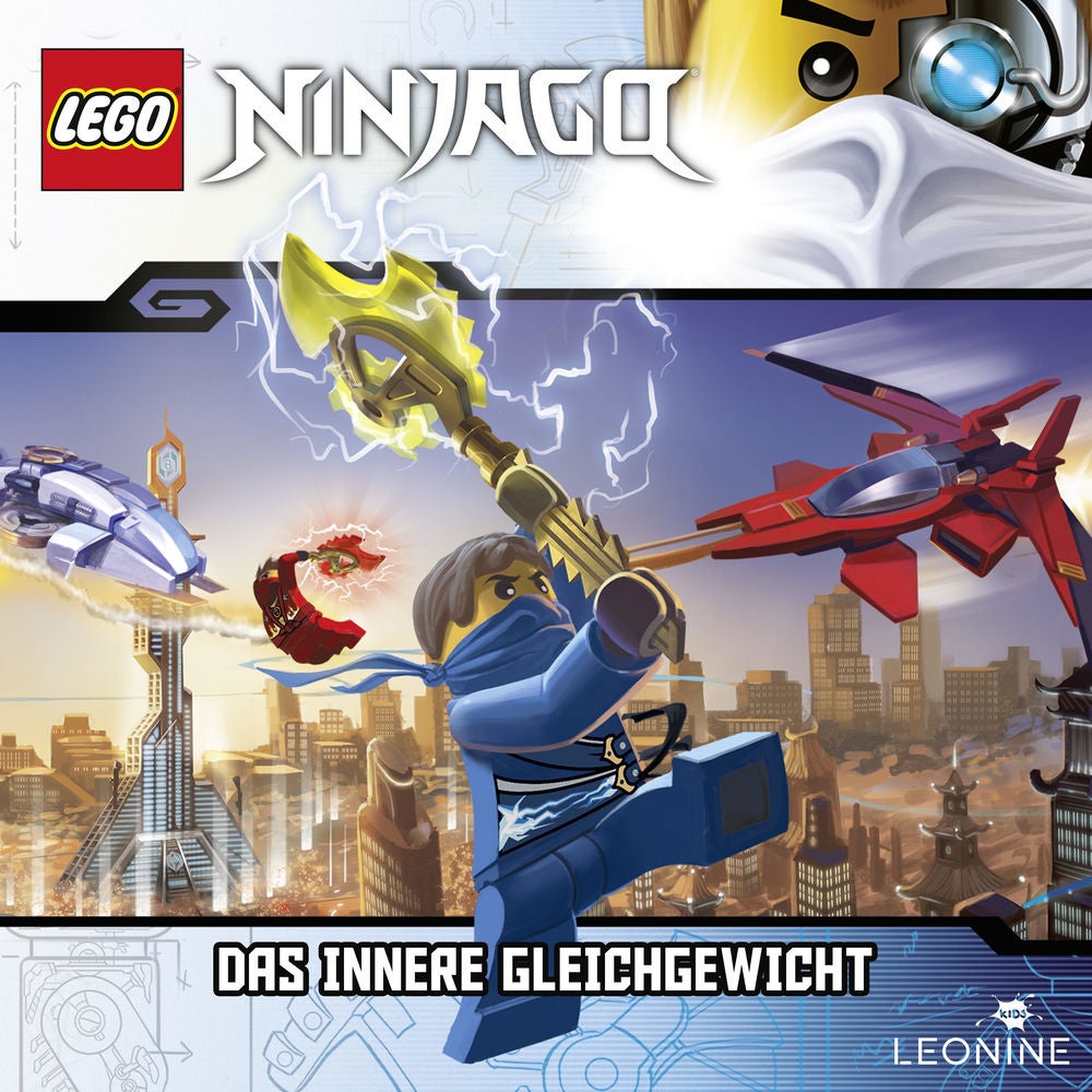 Folge 29: Das innere Gleichgewicht