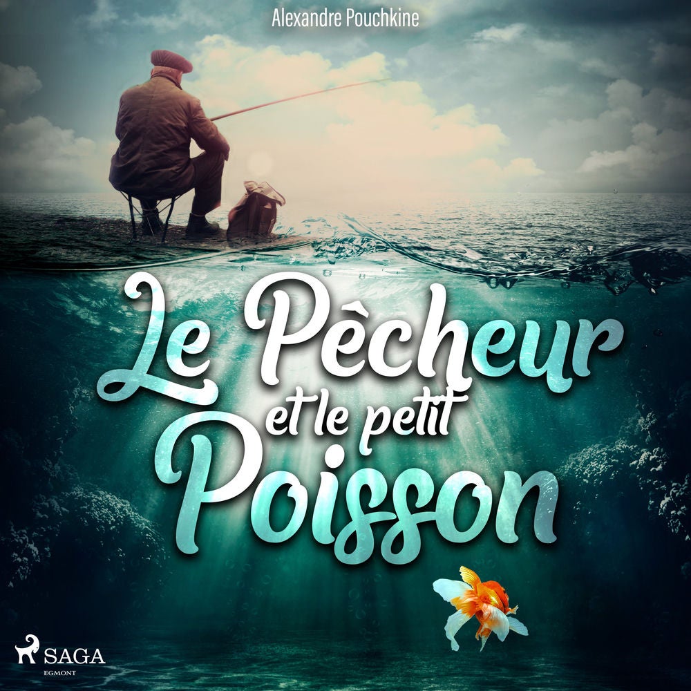 Le Poisson d'or