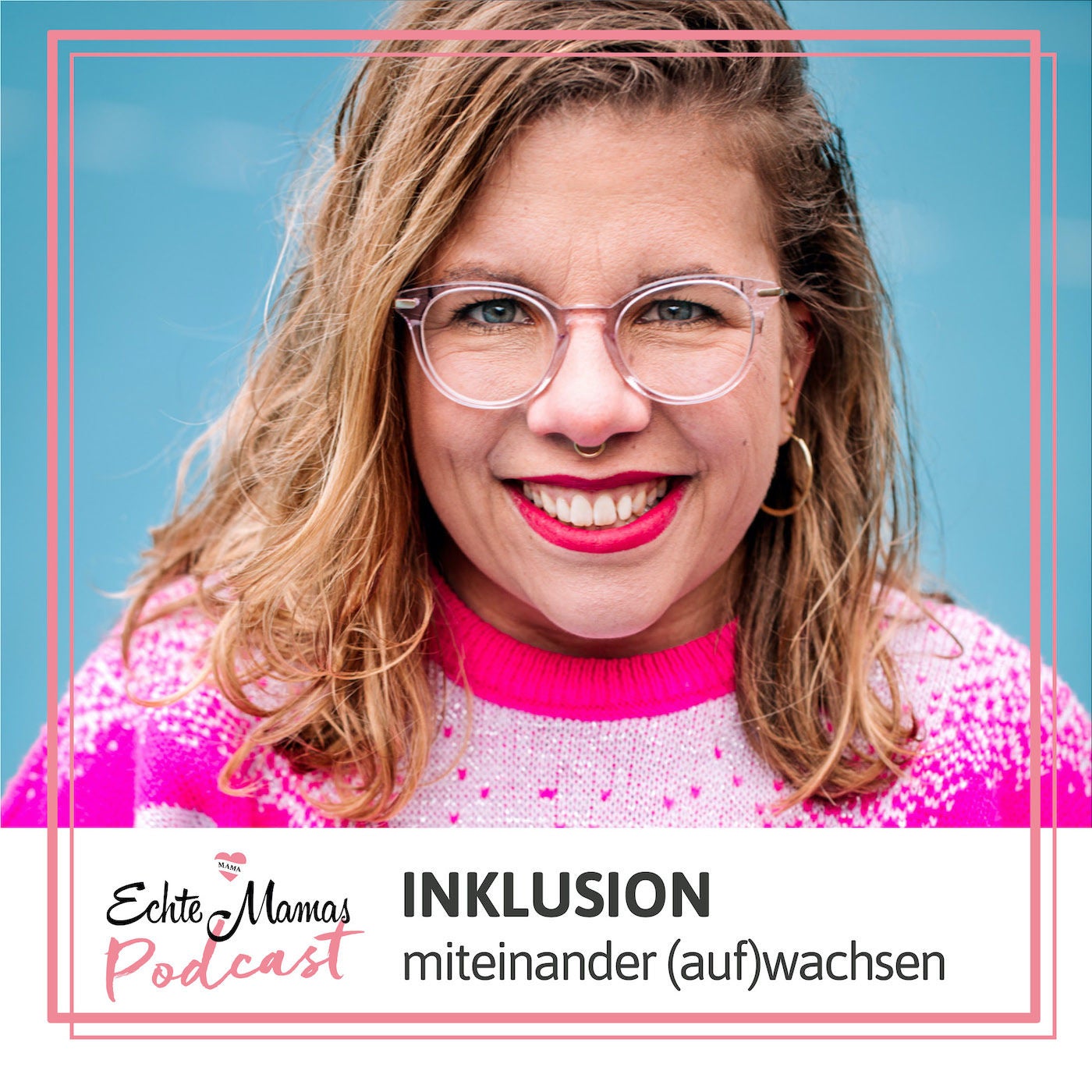Inklusion