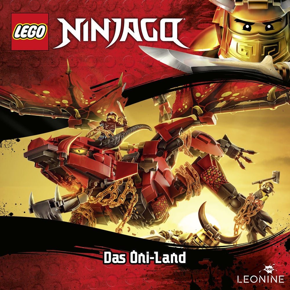 Folge 90: Das Oni-Land