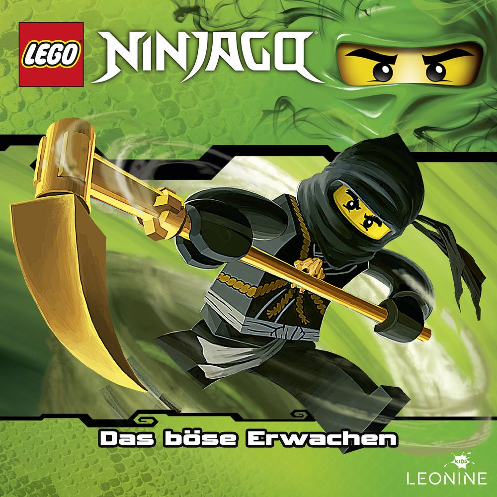 Folge 12: Das böse Erwachen