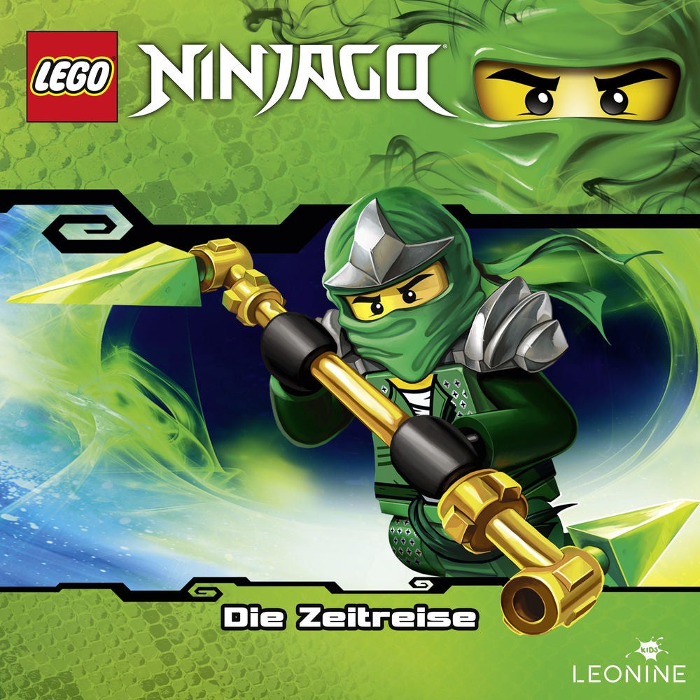 Folge 19: Die Zeitreise